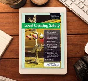 Level Crossing Safety in-depth focus 3 2017