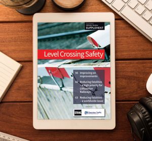 Level Crossing Safety supplement 4 2013