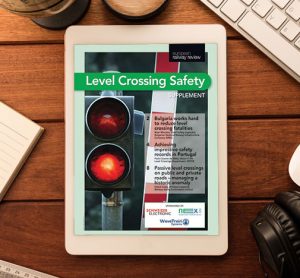 Level Crossing Safety supplement 4 2014