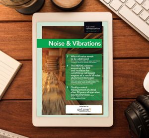 Noise & Vibrations supplement 6 2016
