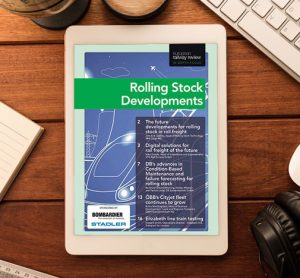 Rolling Stock Developments In-Depth Focus 2017