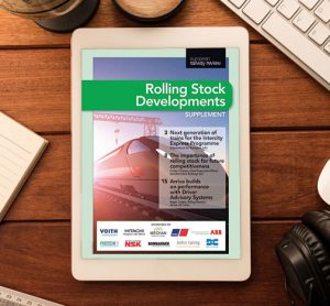 Rolling Stock Developments supplement 4 2014