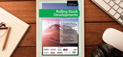 Rolling Stock Developments supplement 4 2014