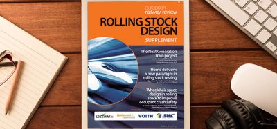 Rolling stock supplement