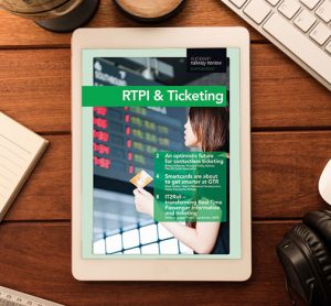 RTPI & Ticketing supplement 3 2016