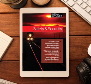 Safety & Security supplement 1 2014