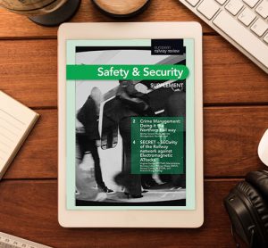 Safety Security supplement 2015
