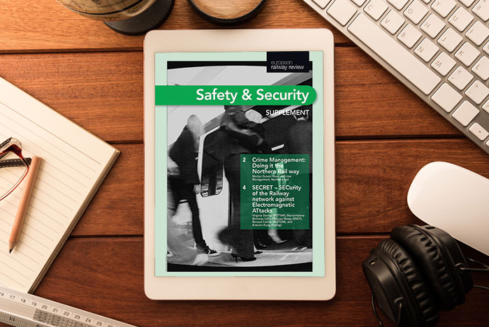 Safety Security supplement 2015