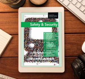 Safety Security supplement 1 2016