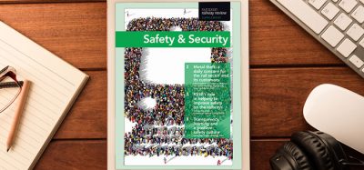 Safety Security supplement 1 2016