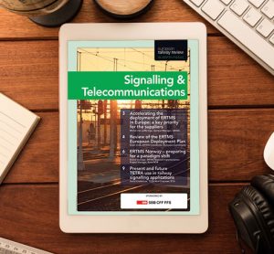 Signalling & Telecommunications in-depth focus 2 2017