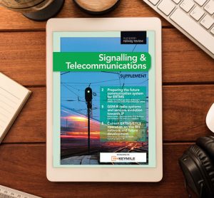 Signalling & Telecommunications supplement 2015
