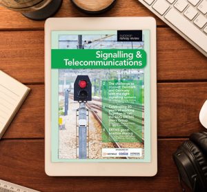 Signalling & Communications supplement 4 2015