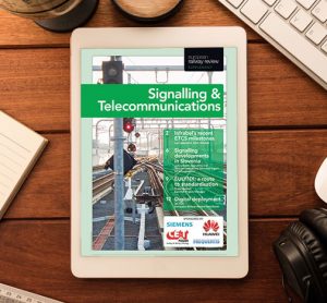 Signalling & Telecommunications supplement 4 2016