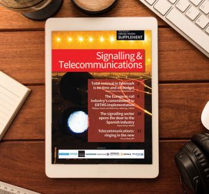 Signalling & Telecommunications supplement 6 2013