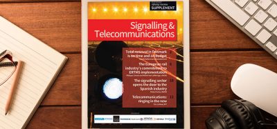 Signalling & Telecommunications supplement 6 2013