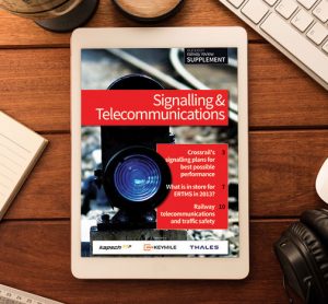 Signalling & Telecommunications supplement