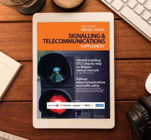 Signalling & Telecommunications supplement