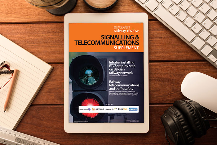 Signalling & Telecommunications supplement