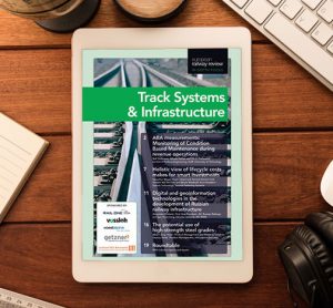 Track Systems & Infrastructure In-Depth Focus 2017