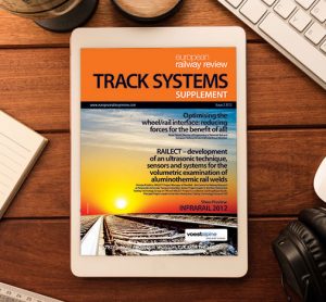 Track systems supplement