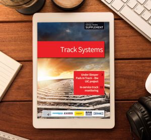 Track Systems supplement 2 2013