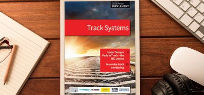 Track Systems supplement 2 2013