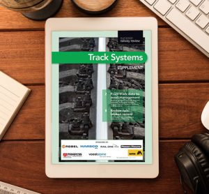 Track Systems supplement 2015