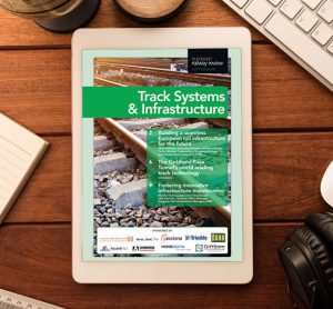 Track Systems supplement 2 2016