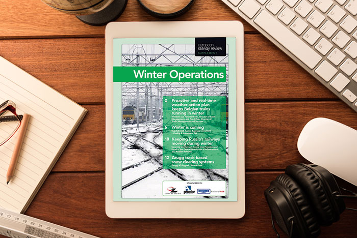Winter Operations supplement 6 2016
