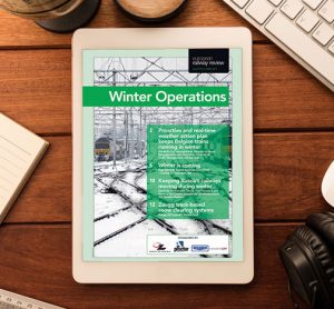 Winter Operations supplement 6 2016