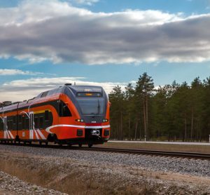 European Investment Bank to support Estonian railway modernisation