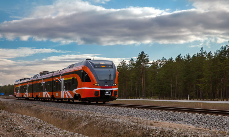 European Investment Bank to support Estonian railway modernisation