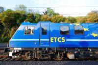 ETCS milestone reached on Belgium’s railway network