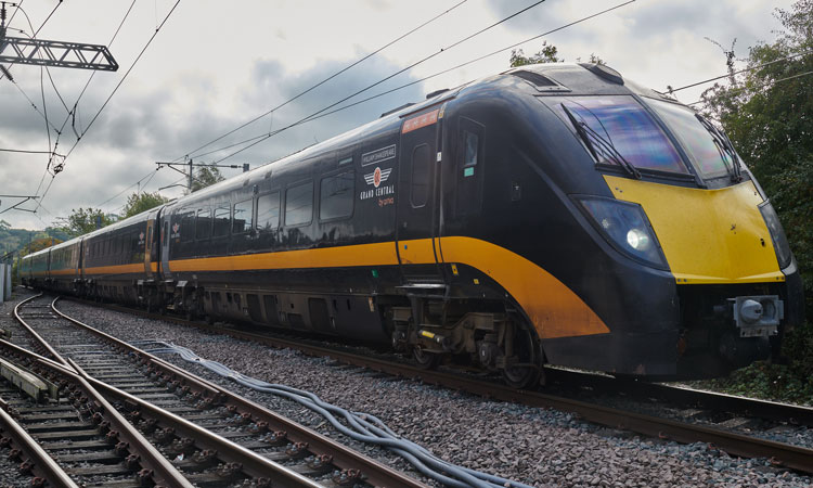 Network Rail’s state of the art Rail Innovation and Development Centre (RIDC) has carried out its first testing of a train retrofitted with onboard digital signalling equipment.