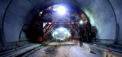 VIDEO: Etihad Rail completes excavation of the GCC’s longest rail tunnel