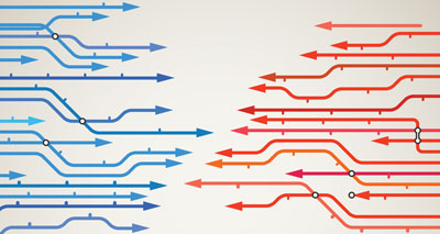 European Rail Liberalisation