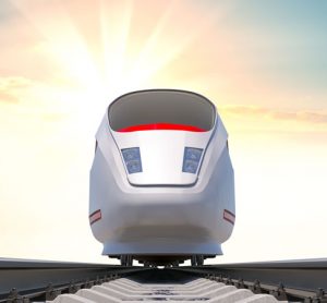 The European Commission has proposed 2021 as the European Year of Rail
