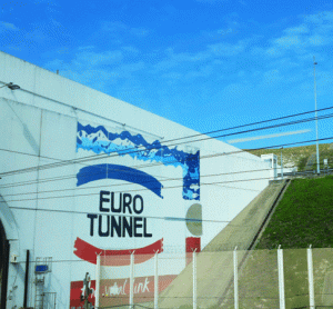 Eurotunnel has announced that it is ready for a no-deal Brexit
