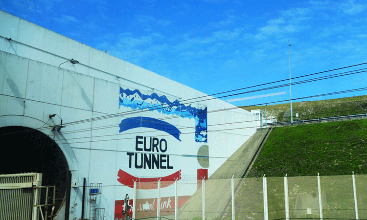 Eurotunnel has announced that it is ready for a no-deal Brexit