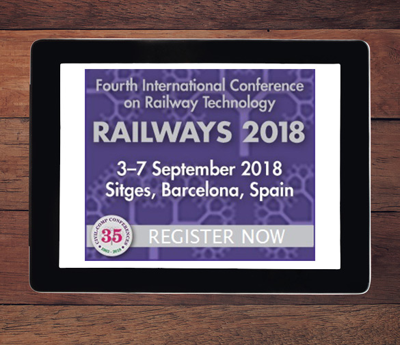Fourth International Conference on Railway Technology