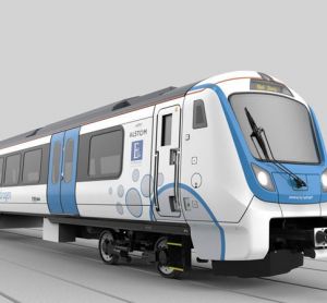 Agreement signed for the UK’s first ever brand-new hydrogen train fleet