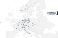 Today, rail freight largely operates the same way as in the early days, it heavily relies on manual interventions at each step, including (un-)coupling, and does not allow only very limited data connectivity. Karel van Gils from EU-RAIL explains further…