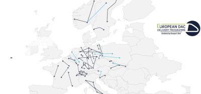 Today, rail freight largely operates the same way as in the early days, it heavily relies on manual interventions at each step, including (un-)coupling, and does not allow only very limited data connectivity. Karel van Gils from EU-RAIL explains further…