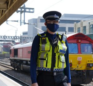 Wearing of face coverings to be enforced on public transport in Wales