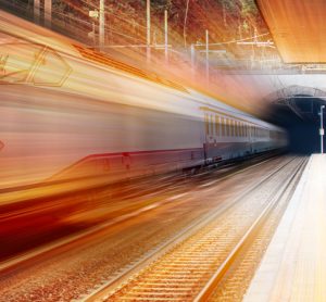 Australasian Railway Association welcomes fast rail funding