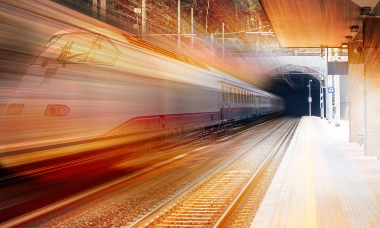 Australasian Railway Association welcomes fast rail funding