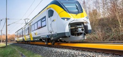 Siemens Mobility