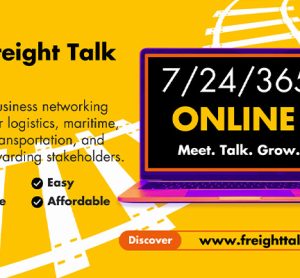 Freight Talk image