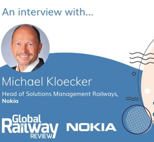 Michael Kloecker, Nokia
